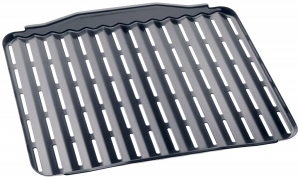 Держатель для гриля и жарки Miele PerfectClean HGBB71, 09520630 thumbnav 1